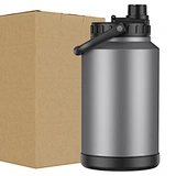 Insulated water cooler jug for keeping drinks cold